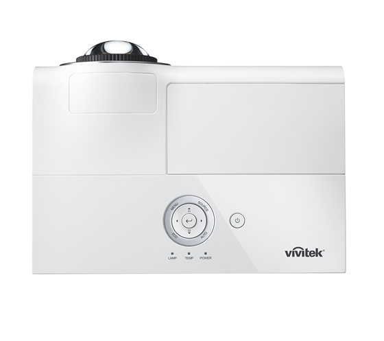 Vivitek DW882STTop